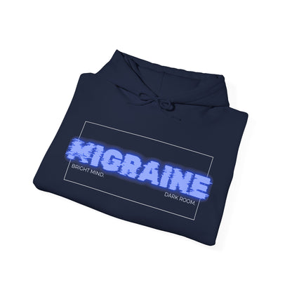 Migraine - Bright Mind Dark Room