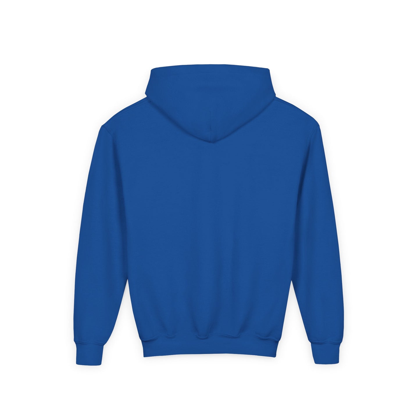 Shift Accelerate Conquer Kids Hoodie