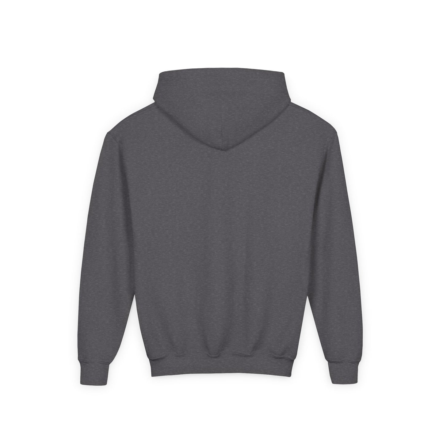 Shift Accelerate Conquer Kids Hoodie