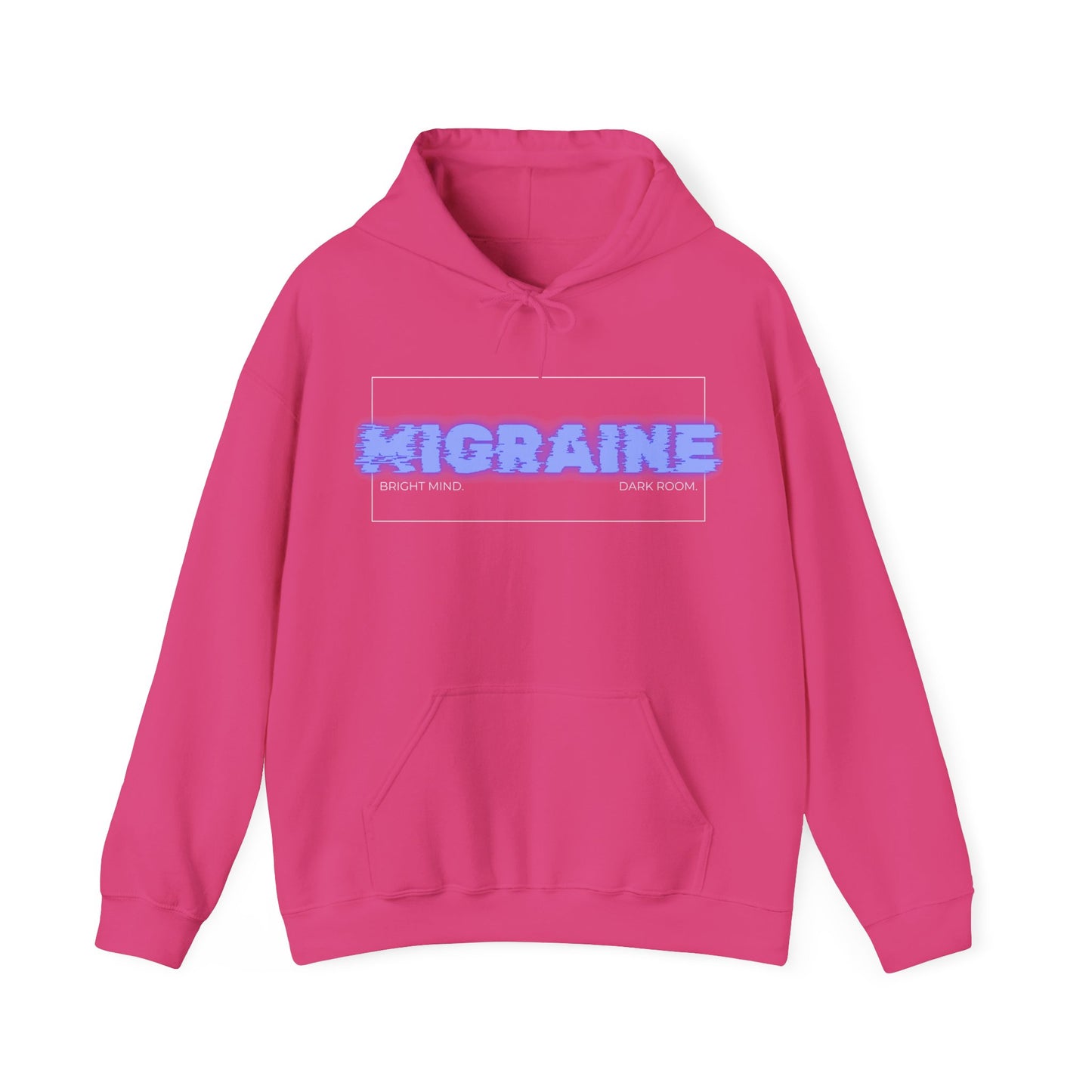 Migraine - Bright Mind Dark Room