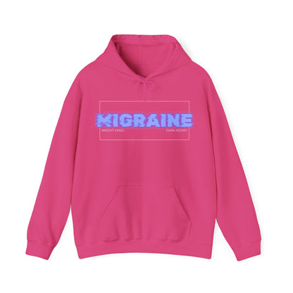 Migraine - Bright Mind Dark Room