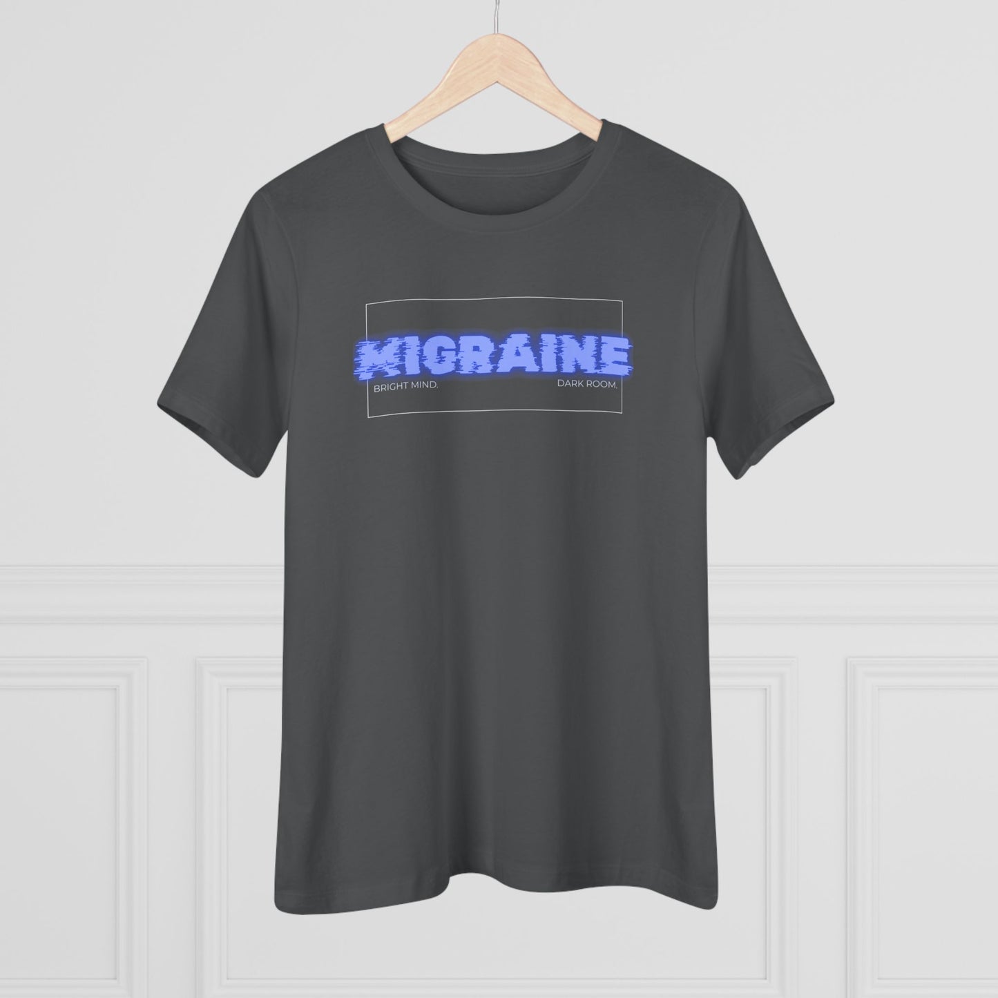 Migraine - Bright Mind, Dark Room