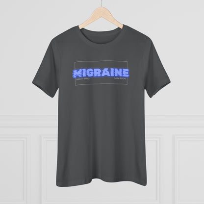 Migraine - Bright Mind, Dark Room