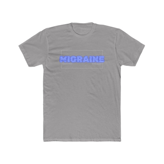 Migraine - Bright Mind Dark Room