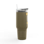 Boss Gamer - 40 oz Insulated Tumbler