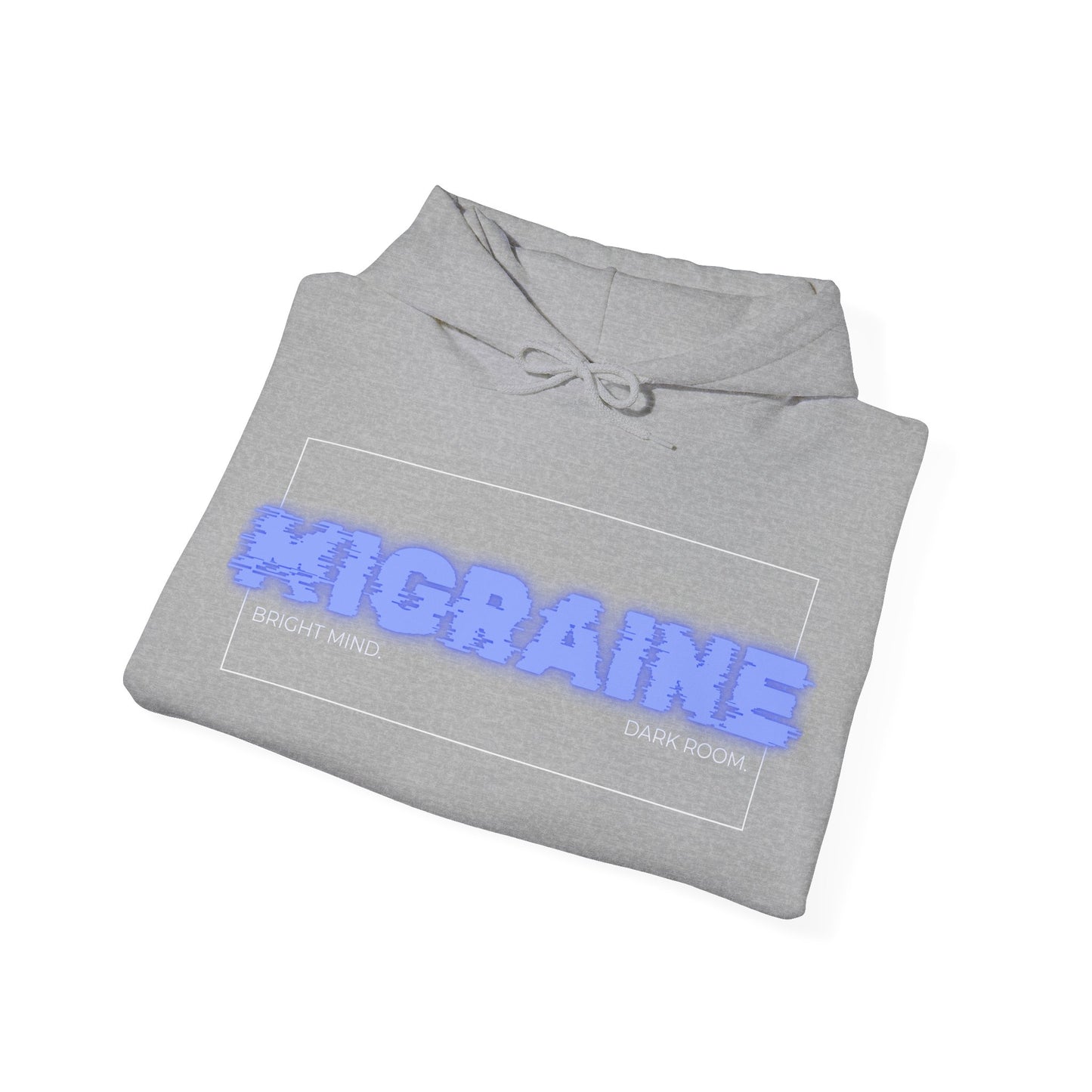 Migraine - Bright Mind Dark Room