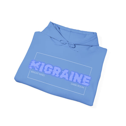 Migraine - Bright Mind Dark Room