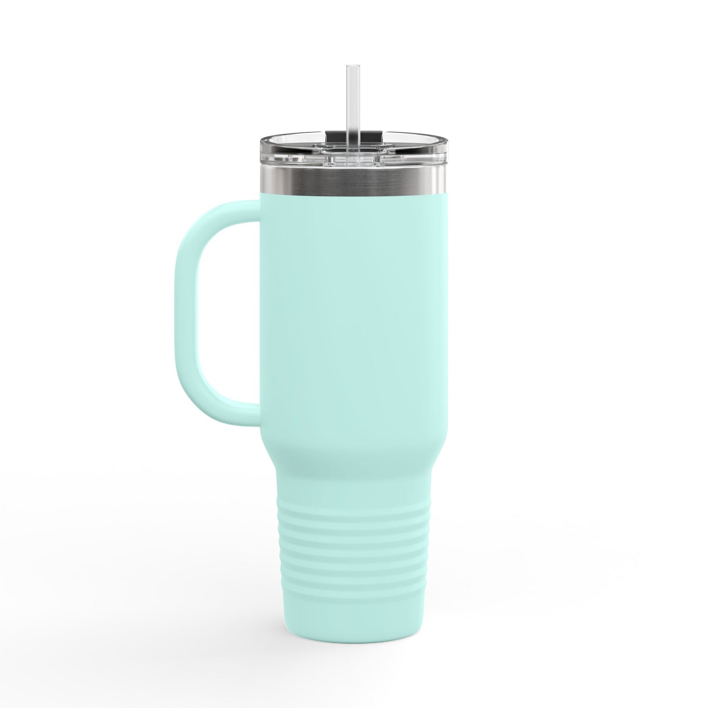 Adaptive Gaming - Skyscraper Edition - 40oz Insulated Tumbler