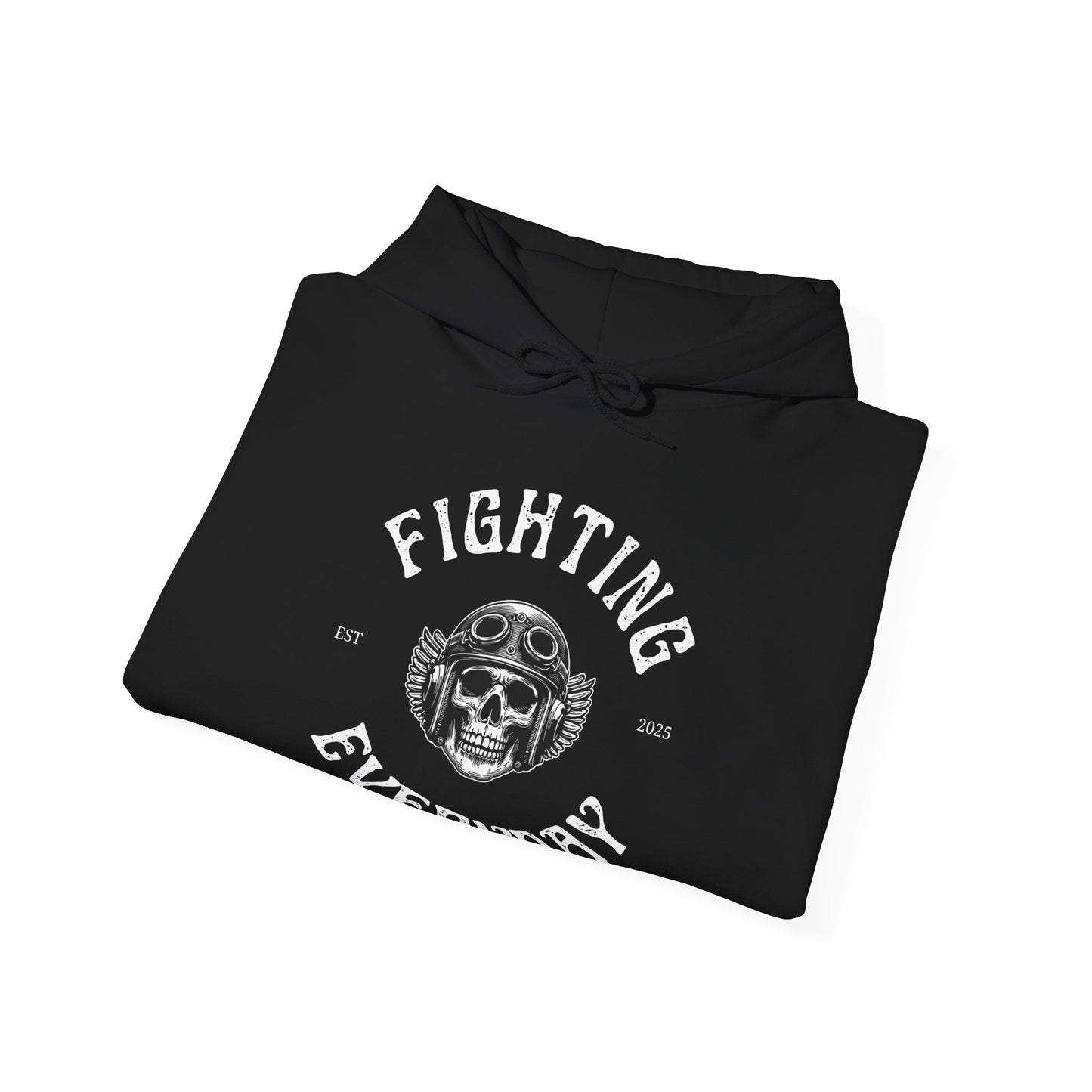 Savage Fighting Everyday