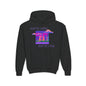 Adaptive Gaming - Skyscraper Hoodie