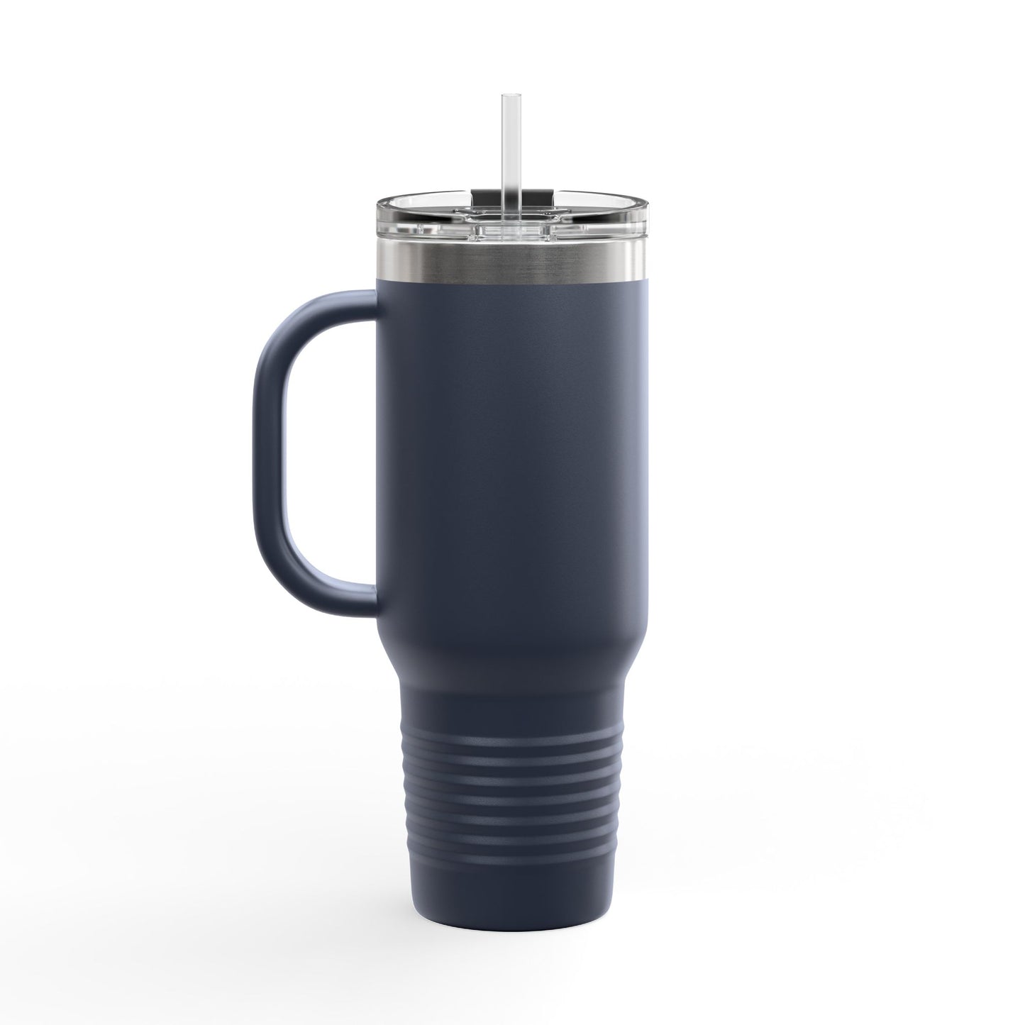 Boss Gamer - 40 oz Insulated Tumbler