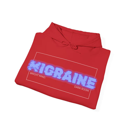 Migraine - Bright Mind Dark Room