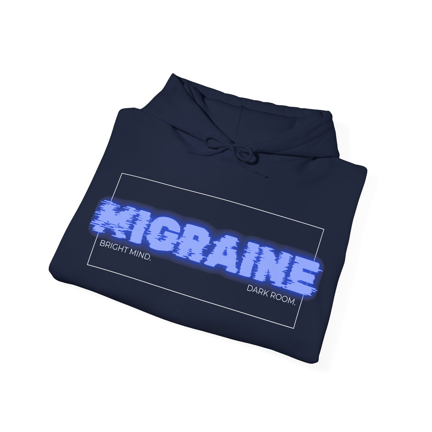 Migraine - Bright Mind Dark Room