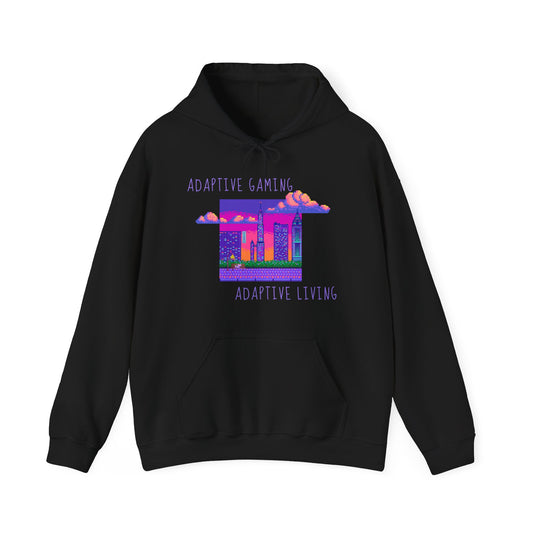 Adaptive Gaming - Skyscraper Edition