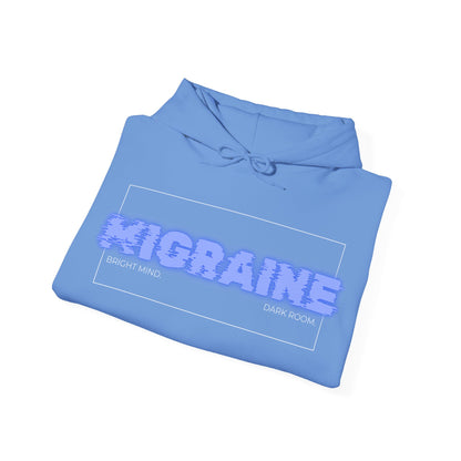 Migraine - Bright Mind Dark Room