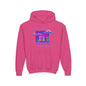 Adaptive Gaming - Skyscraper Hoodie