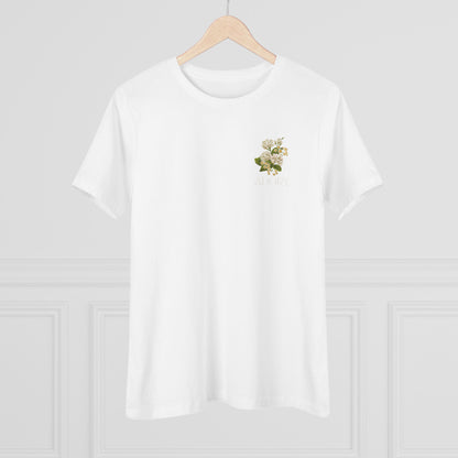 Adorn in Gardenias and Chamomile
