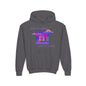 Adaptive Gaming - Skyscraper Hoodie