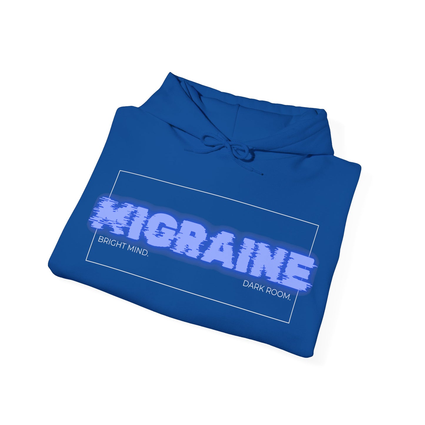 Migraine - Bright Mind Dark Room