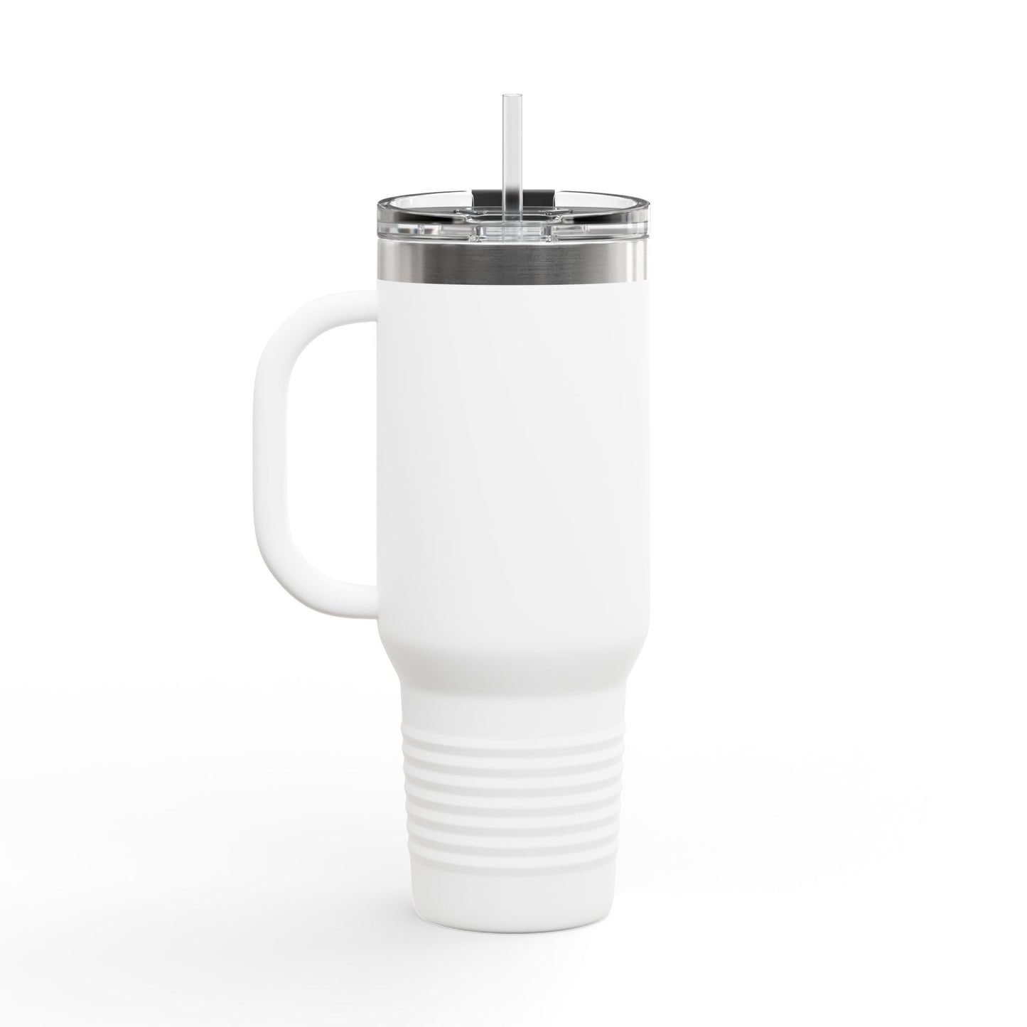 Conquer - 40oz Insulated Tumbler