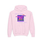 Adaptive Gaming - Skyscraper Hoodie