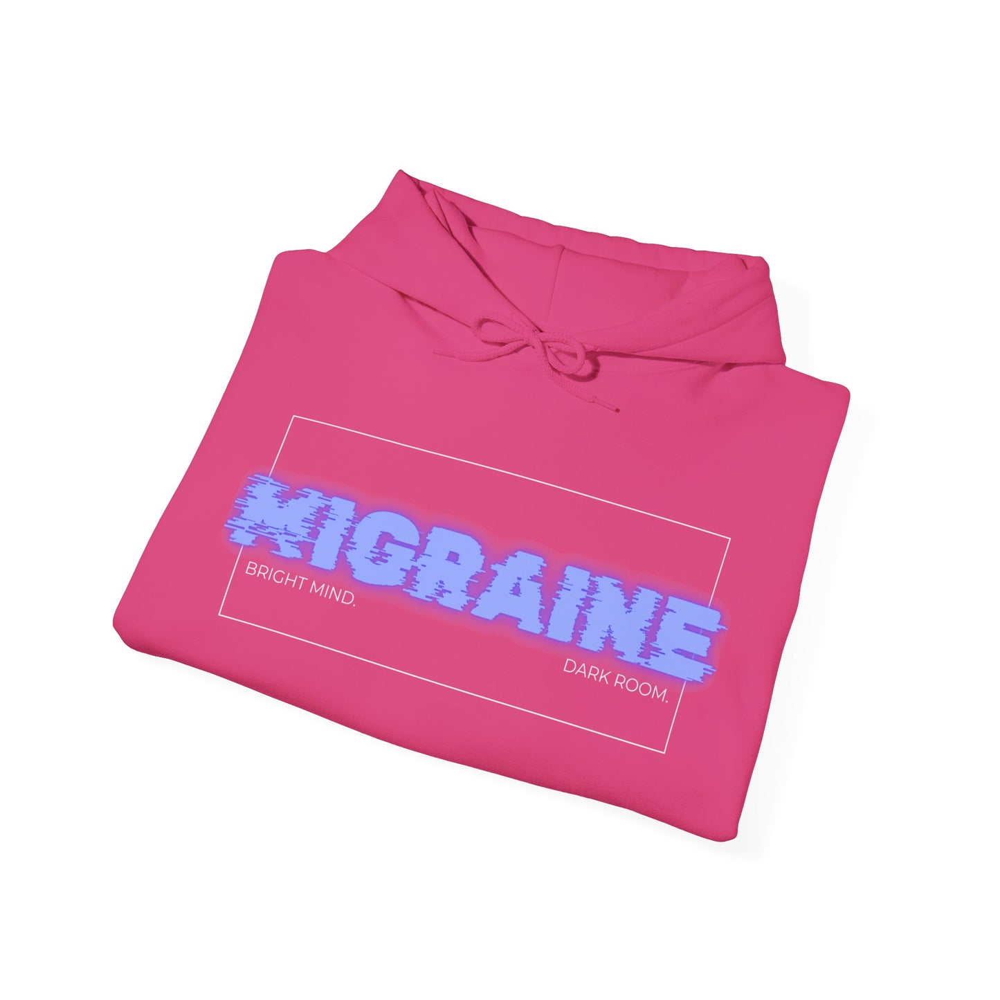 Migraine - Bright Mind Dark Room