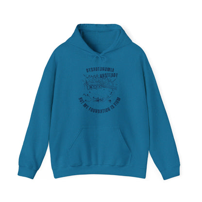 Dysautonomia Firm Foundation